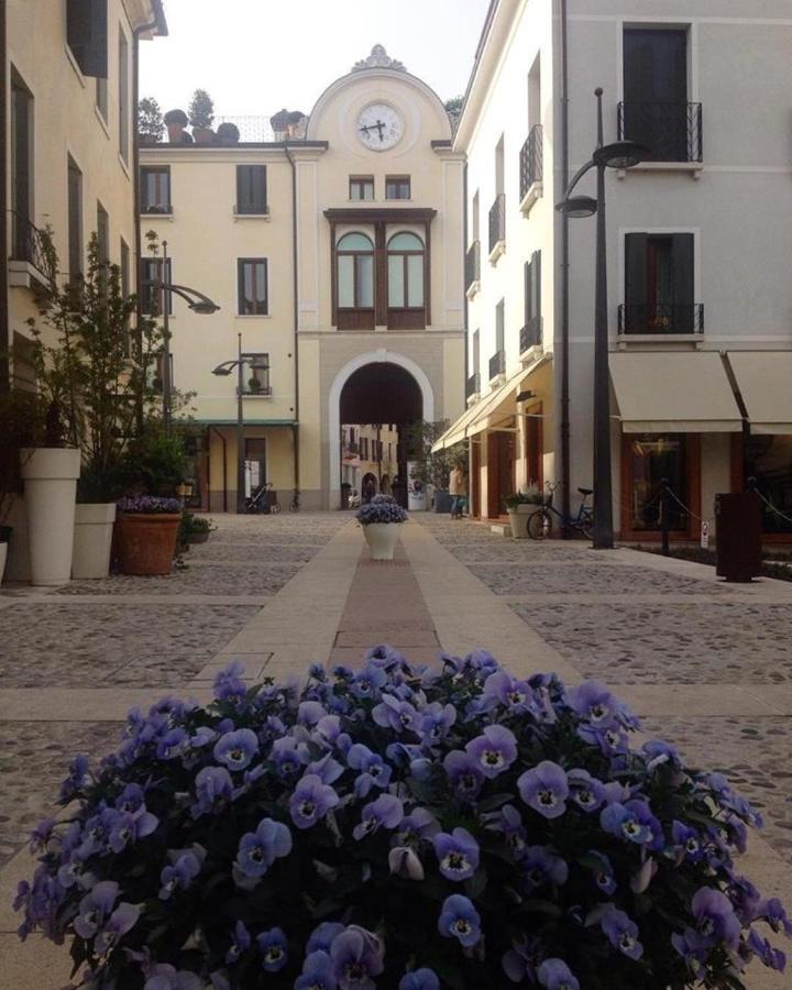 Suite Latina - San Leonardo Treviso Exterior photo