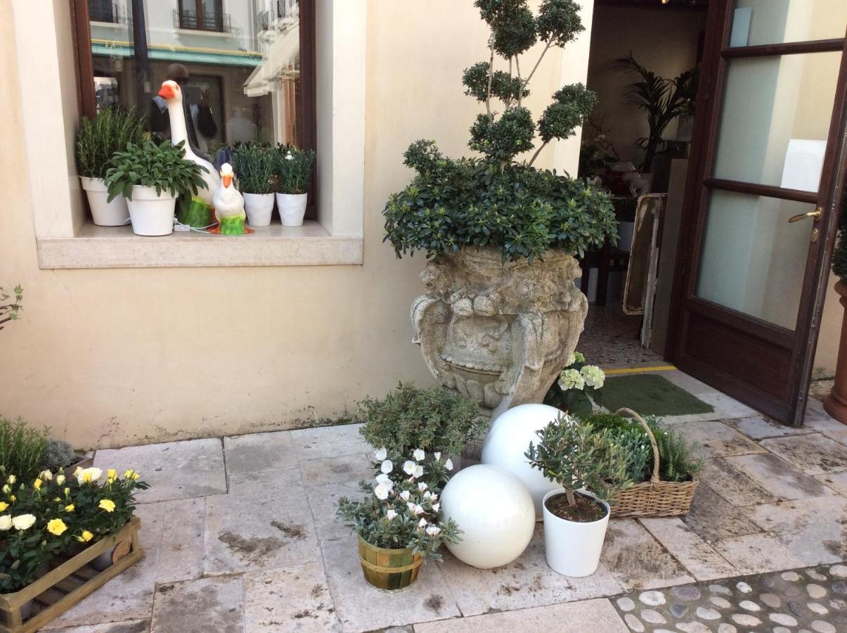 Suite Latina - San Leonardo Treviso Exterior photo