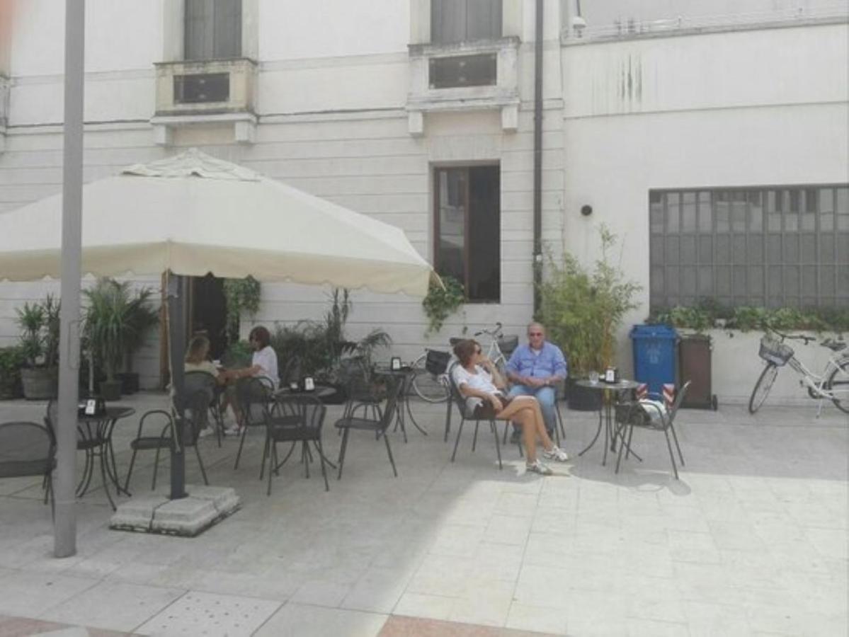 Suite Latina - San Leonardo Treviso Exterior photo