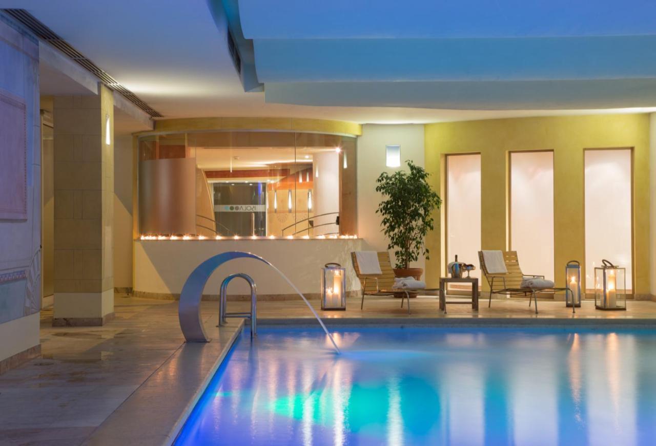 Suite Latina - San Leonardo Treviso Exterior photo