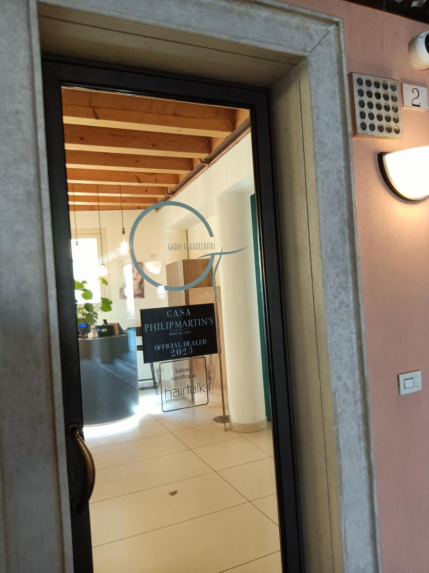 Suite Latina - San Leonardo Treviso Exterior photo
