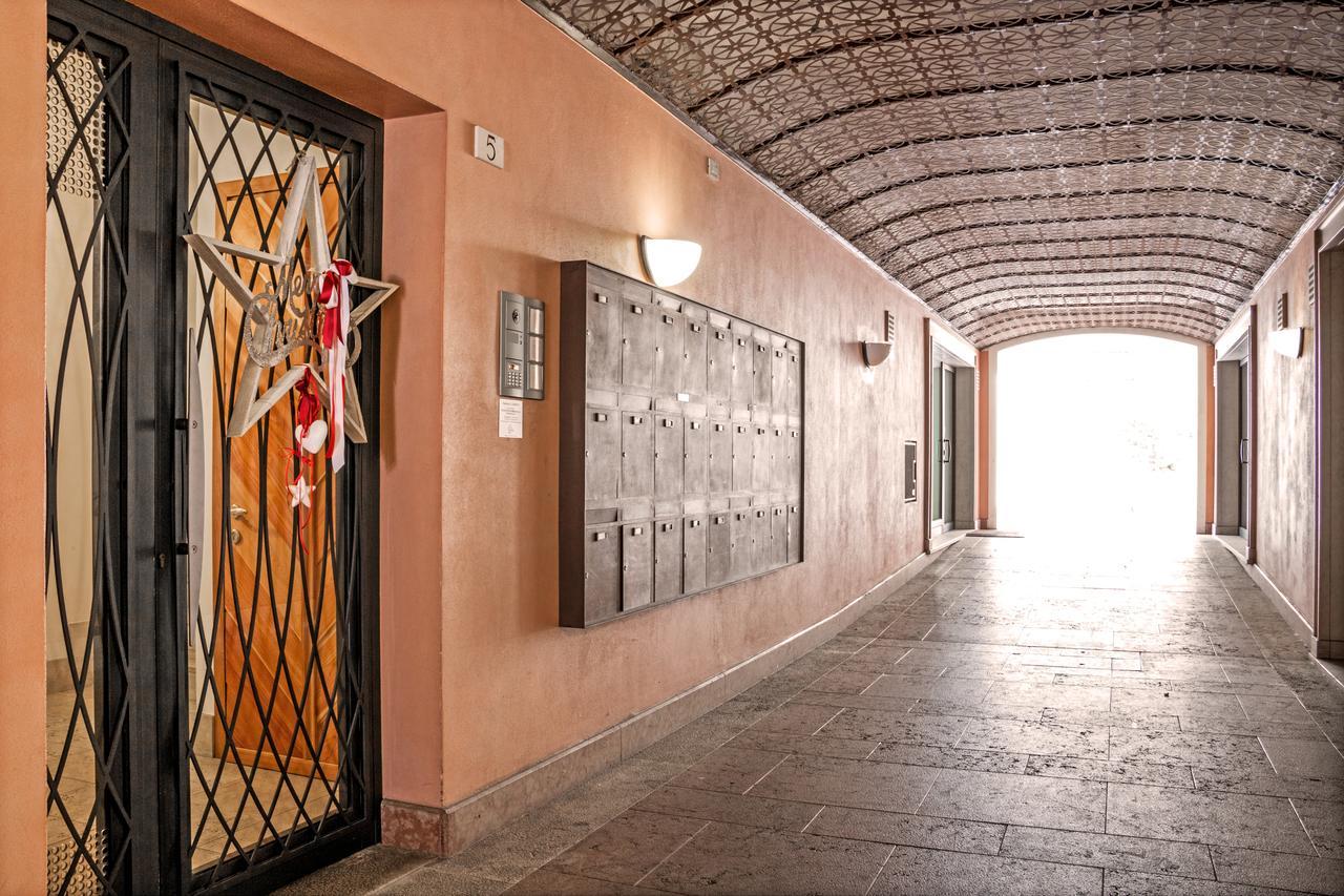 Suite Latina - San Leonardo Treviso Exterior photo