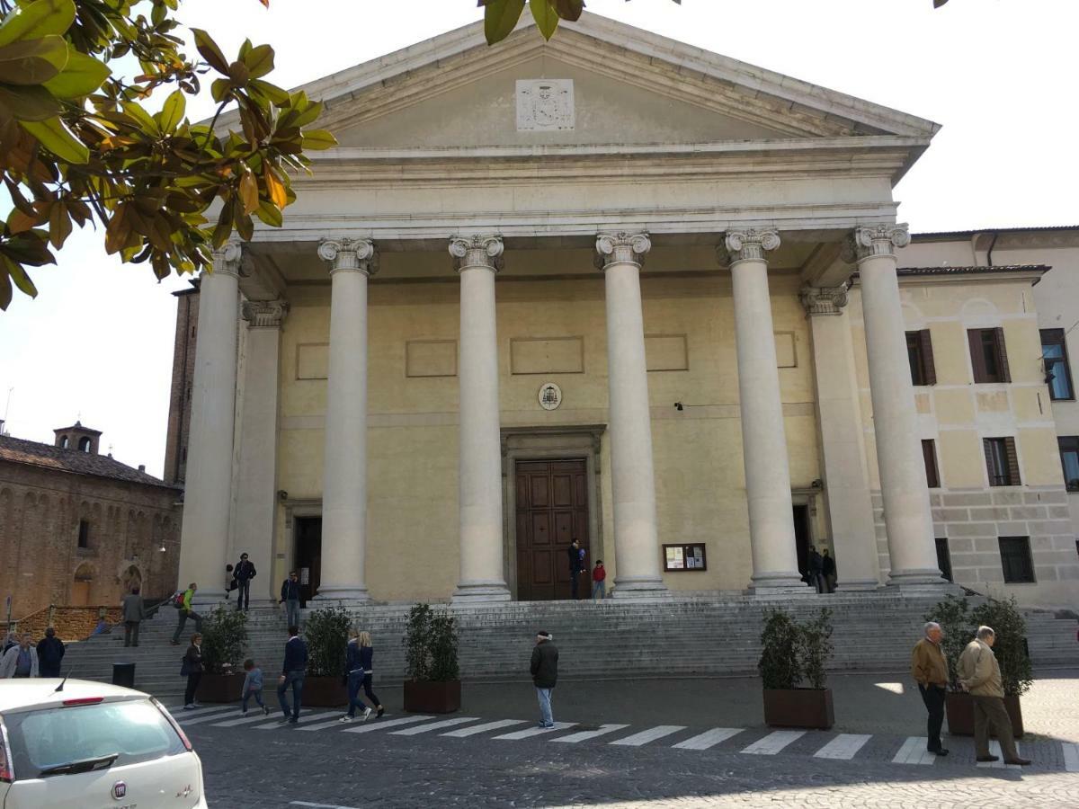 Suite Latina - San Leonardo Treviso Exterior photo